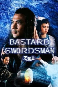 Bastard Swordsman Vietnamese  subtitles - SUBDL poster