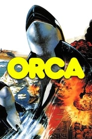 Orca (The Killer Whale) Hungarian  subtitles - SUBDL poster
