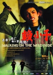 Walking on the Wild Side English  subtitles - SUBDL poster