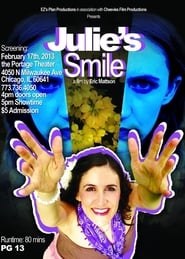 Julie's Smile (2013) subtitles - SUBDL poster