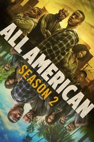 All American English  subtitles - SUBDL poster