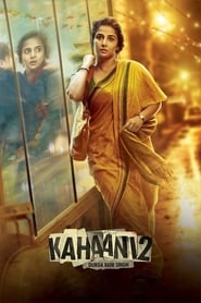 Kahaani 2 (Durga Rani Singh)