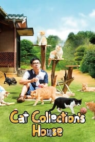 Cat Collection's House Korean  subtitles - SUBDL poster