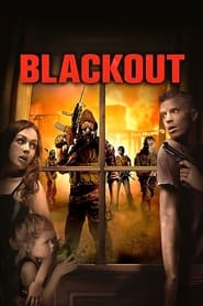 The Blackout (2015) subtitles - SUBDL poster