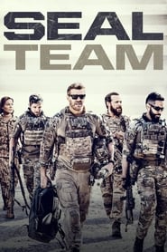 SEAL Team (2017) subtitles - SUBDL poster