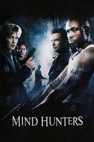 Mindhunters (Mind Hunters)