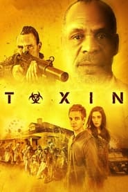 Toxin (2015) subtitles - SUBDL poster