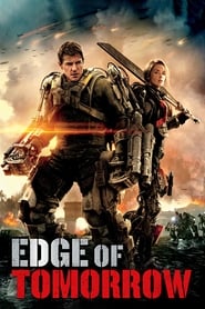 Edge of Tomorrow (2014) subtitles - SUBDL poster