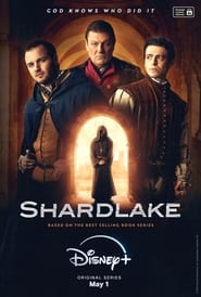 Shardlake Portuguese  subtitles - SUBDL poster