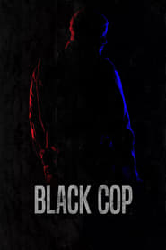 Black Cop English  subtitles - SUBDL poster