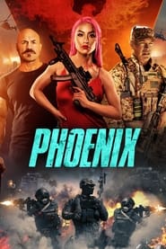 Phoenix (2023) subtitles - SUBDL poster