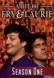 A Bit of Fry and Laurie