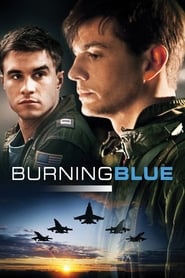 Burning Blue English  subtitles - SUBDL poster