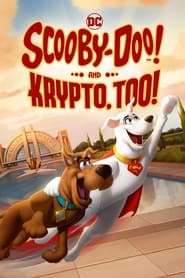 Scooby-Doo! And Krypto, Too! (2023) subtitles