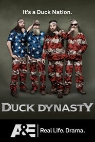 Duck Dynasty