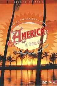 America & Friends: Live at the Ventura Theater (2006) subtitles - SUBDL poster