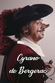 Cyrano de Bergerac