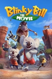 Blinky Bill the Movie English  subtitles - SUBDL poster