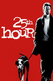 25th Hour Hungarian  subtitles - SUBDL poster