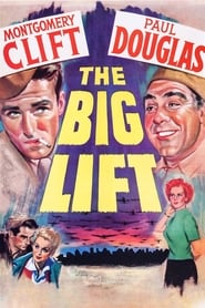 The Big Lift Norwegian  subtitles - SUBDL poster