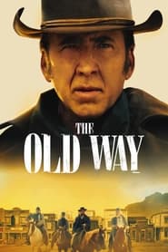 The Old Way (2023) subtitles - SUBDL poster
