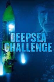 Deepsea Challenge Norwegian  subtitles - SUBDL poster