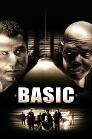 Basic (2003) subtitles - SUBDL poster
