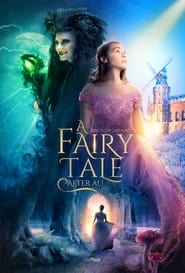 A Fairy Tale After All English  subtitles - SUBDL poster