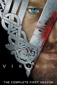 Vikings Finnish  subtitles - SUBDL poster