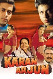 Karan and Arjun (Karan Arjun)