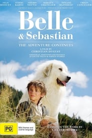 Belle and Sebastian: The Adventure Continues (2015) subtitles