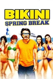 Bikini Spring Break Farsi_persian  subtitles - SUBDL poster