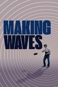 Making Waves : The Art of Cinematic Sound Portuguese  subtitles - SUBDL poster