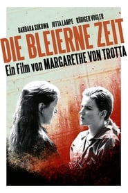 Marianne and Juliane (Die bleierne Zeit)