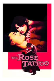 The Rose Tattoo English  subtitles - SUBDL poster