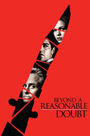 Beyond a Reasonable Doubt Finnish  subtitles - SUBDL poster