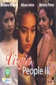 Virgin People 3 (2002) subtitles - SUBDL poster