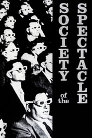 The Society of the Spectacle