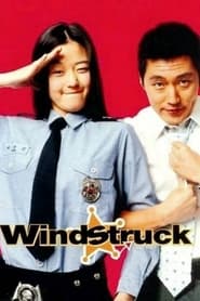 Windstruck (내 여자친구를 소개합니다 / Nae yeojachingureul sogae habnida) Malay  subtitles - SUBDL poster
