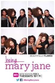 Being Mary Jane