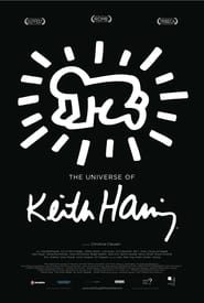 The Universe of Keith Haring (2008) subtitles - SUBDL poster