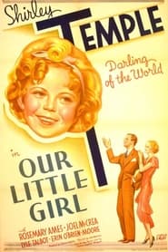 Our Little Girl (1935) subtitles