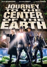 Journey to the Center of the Earth - Mini