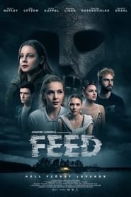 Feed (2022) subtitles - SUBDL poster