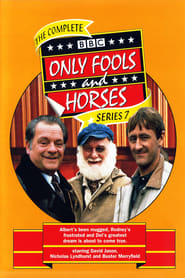 Only Fools and Horses