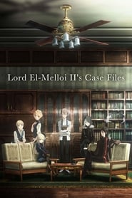 Lord El-Melloi II Case Files: Rail Zeppelin Grace Note