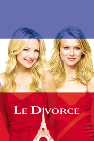 Le Divorce Danish  subtitles - SUBDL poster