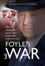 Foyle's War Swedish  subtitles - SUBDL poster