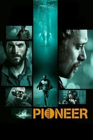 Pioneer (2013) subtitles - SUBDL poster