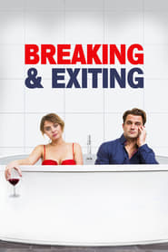 Breaking & Exiting Swedish  subtitles - SUBDL poster